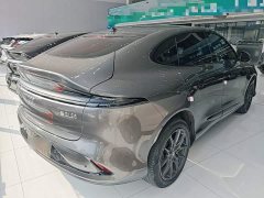 IM Motors Zhiji LS6 Max Standard Edition - ფოტო 6