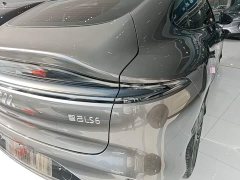 IM Motors Zhiji LS6 Max Standard Edition - ფოტო 7