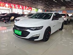 Chevrolet Malibu XL Redline 550T Automatic Sharp Edition - ფოტო 1