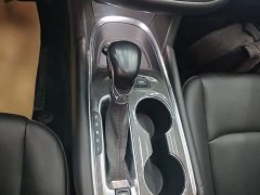Chevrolet Malibu XL Redline 550T Automatic Sharp Edition - ფოტო 11
