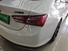 Chevrolet Malibu XL Redline 550T Automatic Sharp Edition - ფოტო 12