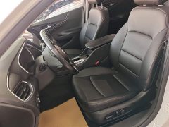 Chevrolet Malibu XL Redline 550T Automatic Sharp Edition - ფოტო 13