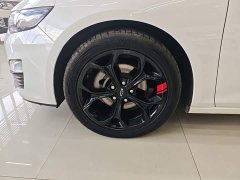 Chevrolet Malibu XL Redline 550T Automatic Sharp Edition - ფოტო 14