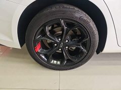 Chevrolet Malibu XL Redline 550T Automatic Sharp Edition - ფოტო 15