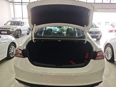 Chevrolet Malibu XL Redline 550T Automatic Sharp Edition - ფოტო 17