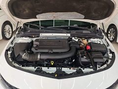Chevrolet Malibu XL Redline 550T Automatic Sharp Edition - ფოტო 18