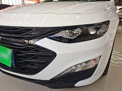 Chevrolet Malibu XL Redline 550T Automatic Sharp Edition - ფოტო 2