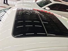 Chevrolet Malibu XL Redline 550T Automatic Sharp Edition - ფოტო 20