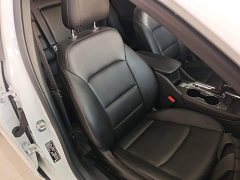 Chevrolet Malibu XL Redline 550T Automatic Sharp Edition - ფოტო 3