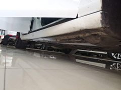 Chevrolet Malibu XL Redline 550T Automatic Sharp Edition - ფოტო 4