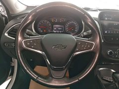 Chevrolet Malibu XL Redline 550T Automatic Sharp Edition - ფოტო 6