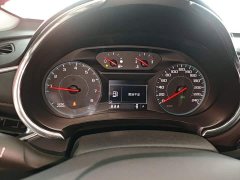 Chevrolet Malibu XL Redline 550T Automatic Sharp Edition - ფოტო 7