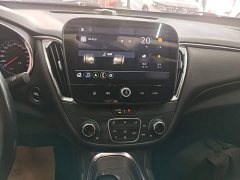 Chevrolet Malibu XL Redline 550T Automatic Sharp Edition - ფოტო 8