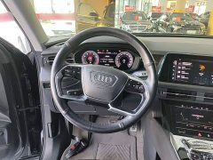Audi Q6 40 TFSI quattro Guanyun Edition Yulin Package 7-seater - ფოტო 10