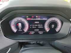 Audi Q6 40 TFSI quattro Guanyun Edition Yulin Package 7-seater - ფოტო 11