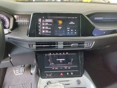 Audi Q6 40 TFSI quattro Guanyun Edition Yulin Package 7-seater - ფოტო 12