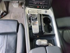 Audi Q6 40 TFSI quattro Guanyun Edition Yulin Package 7-seater - ფოტო 13