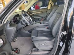 Audi Q6 40 TFSI quattro Guanyun Edition Yulin Package 7-seater - ფოტო 14