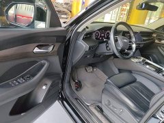 Audi Q6 40 TFSI quattro Guanyun Edition Yulin Package 7-seater - ფოტო 15