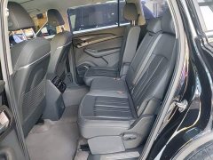 Audi Q6 40 TFSI quattro Guanyun Edition Yulin Package 7-seater - ფოტო 16