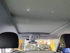 Audi Q6 40 TFSI quattro Guanyun Edition Yulin Package 7-seater - ფოტო 17