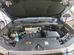 Audi Q6 40 TFSI quattro Guanyun Edition Yulin Package 7-seater - ფოტო 19