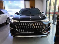 Audi Q6 40 TFSI quattro Guanyun Edition Yulin Package 7-seater - ფოტო 2