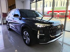 Audi Q6 40 TFSI quattro Guanyun Edition Yulin Package 7-seater - ფოტო 3