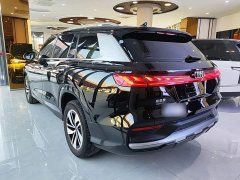 Audi Q6 40 TFSI quattro Guanyun Edition Yulin Package 7-seater - ფოტო 4