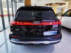 Audi Q6 40 TFSI quattro Guanyun Edition Yulin Package 7-seater - ფოტო 5