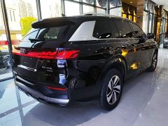 Audi Q6 40 TFSI quattro Guanyun Edition Yulin Package 7-seater - ფოტო 6