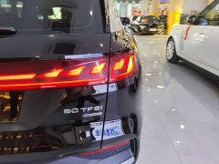 Audi Q6 40 TFSI quattro Guanyun Edition Yulin Package 7-seater - ფოტო 7