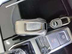 Audi Q6 40 TFSI quattro Guanyun Edition Yulin Package 7-seater - ფოტო 8