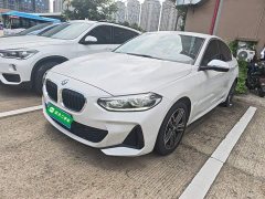 BMW 1 Series 120i M Sport - ფოტო 1