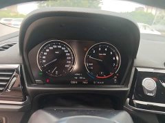 BMW 1 Series 120i M Sport - ფოტო 11
