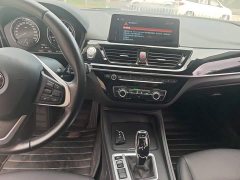 BMW 1 Series 120i M Sport - ფოტო 12