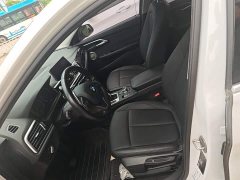 BMW 1 Series 120i M Sport - ფოტო 14