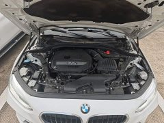 BMW 1 Series 120i M Sport - ფოტო 19