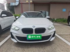 BMW 1 Series 120i M Sport - ფოტო 2