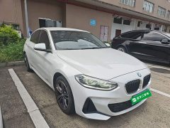 BMW 1 Series 120i M Sport - ფოტო 3