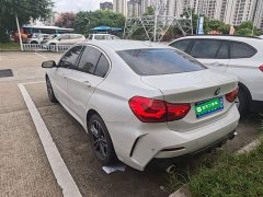 BMW 1 Series 120i M Sport - ფოტო 4