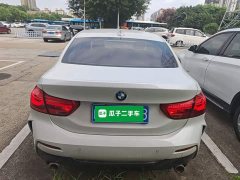 BMW 1 Series 120i M Sport - ფოტო 5