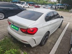 BMW 1 Series 120i M Sport - ფოტო 6