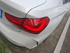 BMW 1 Series 120i M Sport - ფოტო 7
