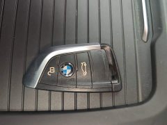 BMW 1 Series 120i M Sport - ფოტო 8