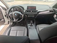 BMW 1 Series 120i M Sport - ფოტო 9