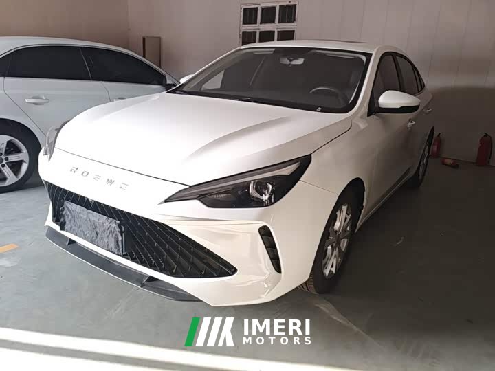 SAIC MG i5 1.5L CVT Luxury - ავტომობილი ჩინეთიდან