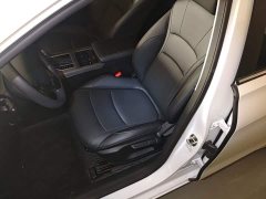 SAIC MG i5 1.5L CVT Luxury - ფოტო 14