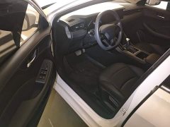 SAIC MG i5 1.5L CVT Luxury - ფოტო 15