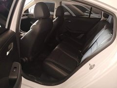SAIC MG i5 1.5L CVT Luxury - ფოტო 16